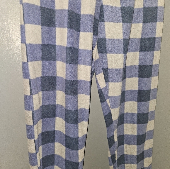 Unbranded Womans Plaid Sllep Pants Size L - Picture 4 of 11
